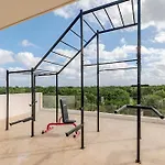 Penthouse Y Duplex 10 Personas Apartamento *