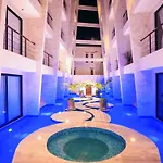 Akua Mexico Apartahotel *