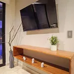 Apartahotel Akua Mexico *