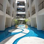 Akua Mexico Apartahotel Tulum