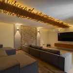 Apartahotel Akua Mexico