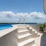 Akua Mexico Apartahotel Tulum