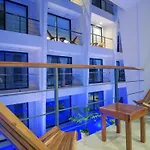 Apartahotel Akua Mexico