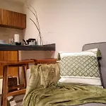 Akua Mexico Apartahotel