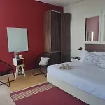 Luxury Rooftop With Private Pool Apartment