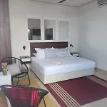 Luxury Rooftop With Private Pool Apartment *
