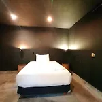 Boutique & Beach Club Hotel