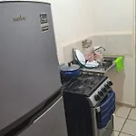 Basic Apartment In Aldea Tulum