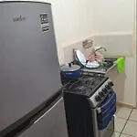 Basic Apartment In Aldea Tulum