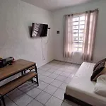 Basic Apartment In Aldea Tulum