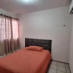 Basic Apartment In Aldea Tulum