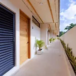 Cocay Lofts203 Unique Jungle Swim Up And Plunge Pool