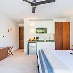 Aparthotel Park Lagunas - Luxury Modern With Kitchen 2*