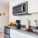 Park Lagunas - Luxury Modern With Kitchen Aparthotel