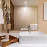 Aparthotel Park Lagunas - Luxury Modern With Kitchen Tulum