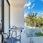Park Lagunas - Luxury Modern With Kitchen Aparthotel