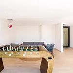 Aparthotel Park Lagunas - Luxury Modern With Kitchen