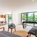 Aparthotel Park Lagunas - Luxury Modern With Kitchen 2*
