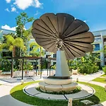 Aparthotel Park Lagunas - Luxury Modern With Kitchen Tulum