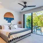 Park Lagunas - Luxury Modern With Kitchen Tulum