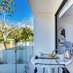 Park Lagunas - Luxury Modern With Kitchen Aparthotel