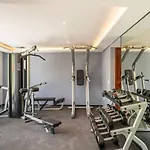 Park Lagunas - Luxury Modern With Kitchen Aparthotel 2*