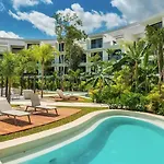 Park Lagunas - Luxury Modern With Kitchen 2*