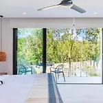 Park Lagunas - Luxury Modern With Kitchen Tulum