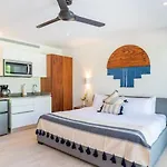Aparthotel Park Lagunas - Luxury Modern With Kitchen