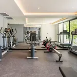 Park Lagunas - Luxury Modern With Kitchen Aparthotel 2*