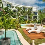 Park Lagunas - Luxury Modern With Kitchen Aparthotel 2*