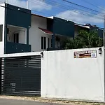Departamentos Chan Caah