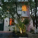Holiday home Casa Rosse *