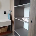 Front Luxury In Apartment