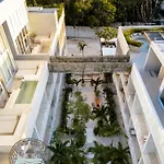 New 1br With Jacuzzi & Free Access To Dos Ceibas Club Tulum