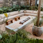 Apartment New 1br With Jacuzzi & Free Access To Dos Ceibas Club Tulum