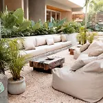 New 1br With Jacuzzi & Free Access To Dos Ceibas Club Apartment Tulum