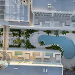 Apartment New 1br With Jacuzzi & Free Access To Dos Ceibas Club *