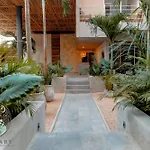 Apartment New 1br With Jacuzzi & Free Access To Dos Ceibas Club Tulum