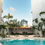 Apartment New 1br With Jacuzzi & Free Access To Dos Ceibas Club Tulum