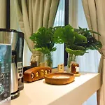 Apartment New 1br With Jacuzzi & Free Access To Dos Ceibas Club Tulum