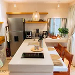 New 1br With Jacuzzi & Free Access To Dos Ceibas Club Apartment *
