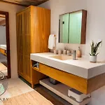 New 1br With Jacuzzi & Free Access To Dos Ceibas Club Apartment Tulum