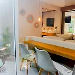 New 1br With Jacuzzi & Free Access To Dos Ceibas Club *