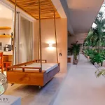 New 1br With Jacuzzi & Free Access To Dos Ceibas Club Apartment *