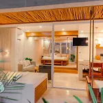 Apartment New 1br With Jacuzzi & Free Access To Dos Ceibas Club Tulum