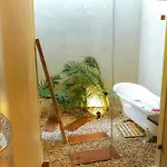New 1br With Jacuzzi & Free Access To Dos Ceibas Club Apartment Tulum