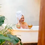 New 1br With Jacuzzi & Free Access To Dos Ceibas Club *