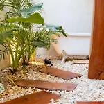 New 1br With Jacuzzi & Free Access To Dos Ceibas Club Apartment *