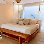 Apartment New 1br With Jacuzzi & Free Access To Dos Ceibas Club Tulum